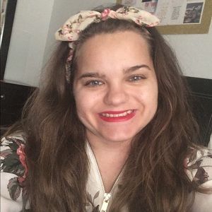 Meet your Posher, Meg